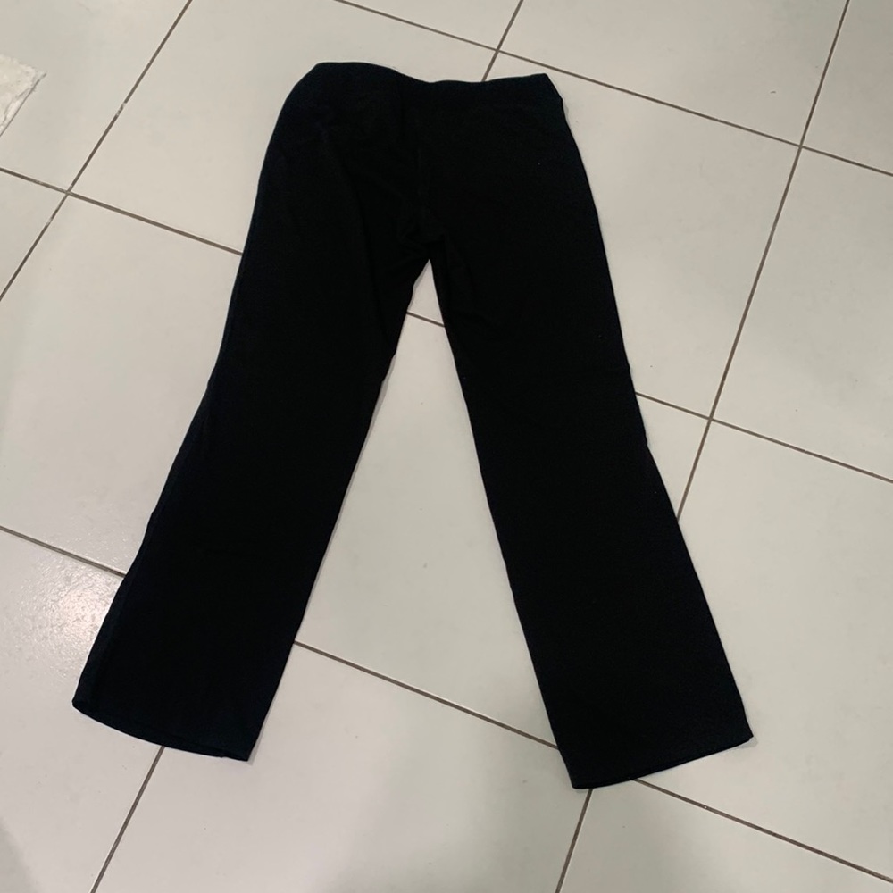 Women's New Balance Yoga Pants - Picture 2 of 4